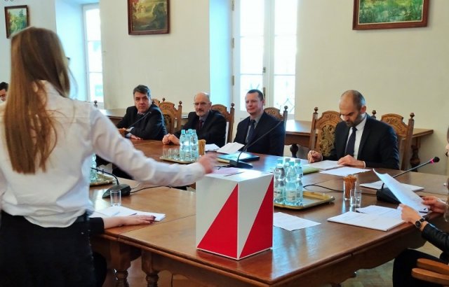 Młodzieżowa Rada Miasta